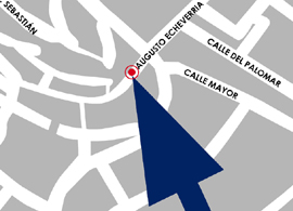 mapa logro�o